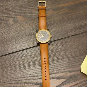 Micheal Kors watch